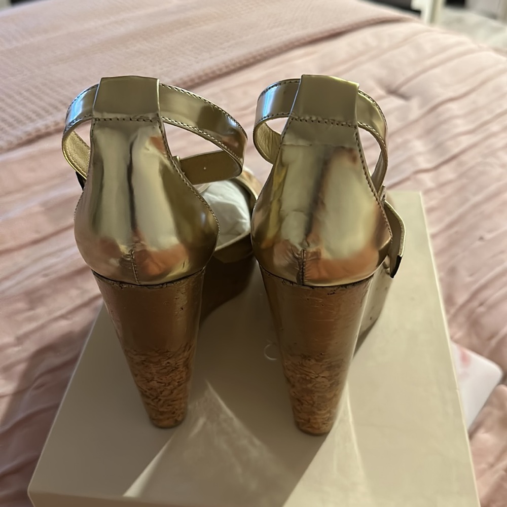 JIMMY CHOO PELA - Picture 3 of 5